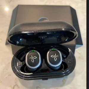 Jaybird Run Wireless Sport Headphones